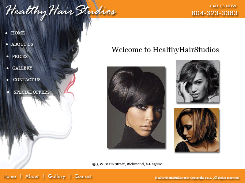 Home Page